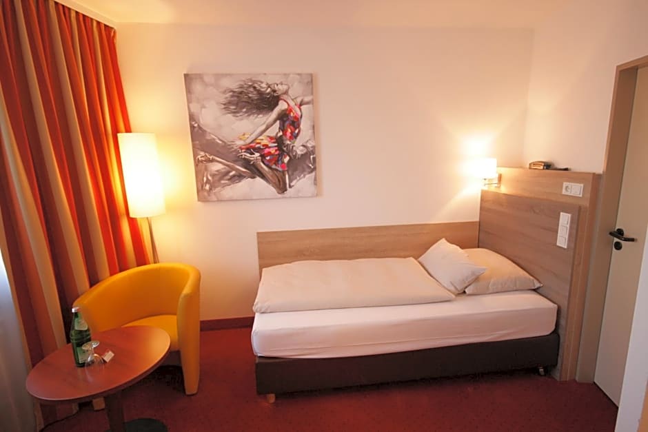 Montana Hotel Mönchengladbach