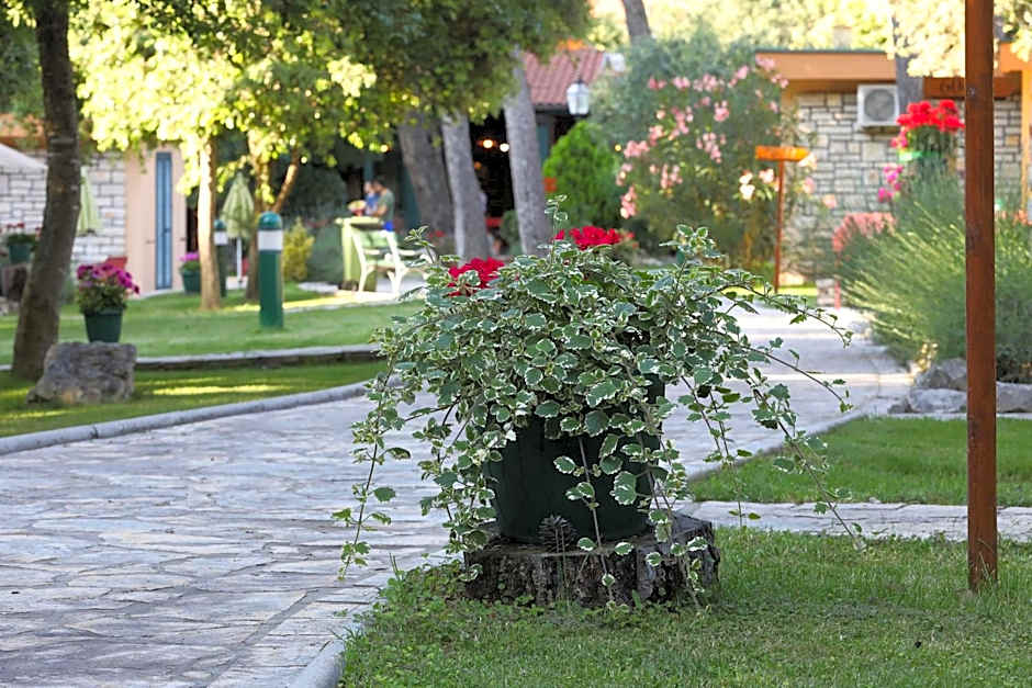 Mediterranean Village San Antonio