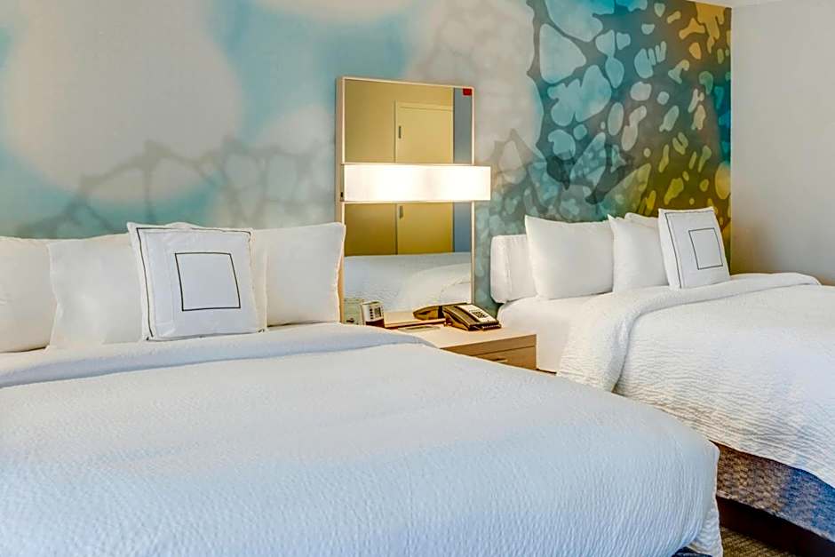 Courtyard by Marriott Ocala