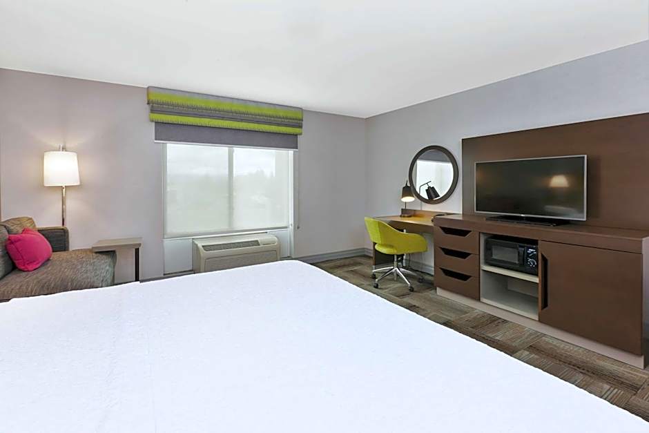Hampton Inn By Hilton Idaho Falls