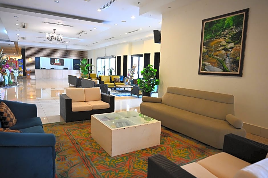 Permai Hotel Kuala Terengganu