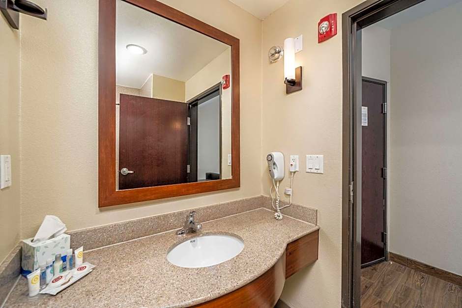 Comfort Suites University Abilene