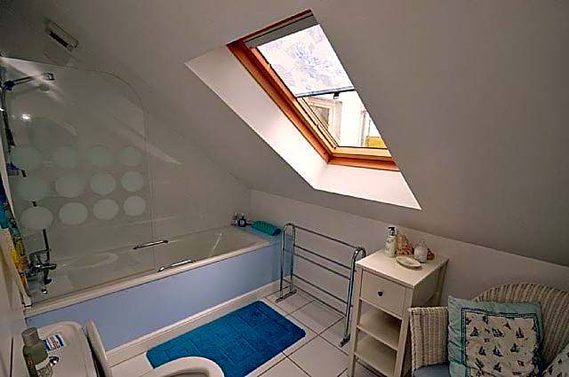 No 1 Broughton Bed & Breakfast