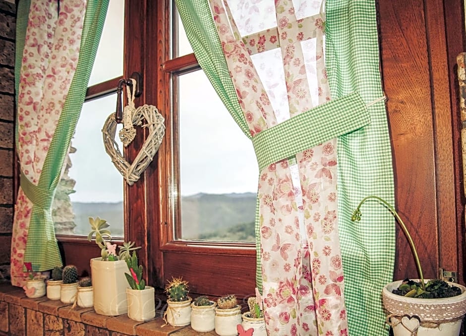 Bed & Breakfast Ca' di Vissai