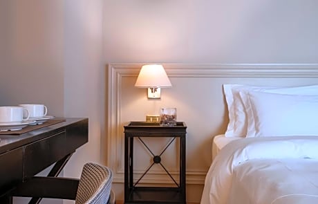 Double or Twin Room - Disability Access