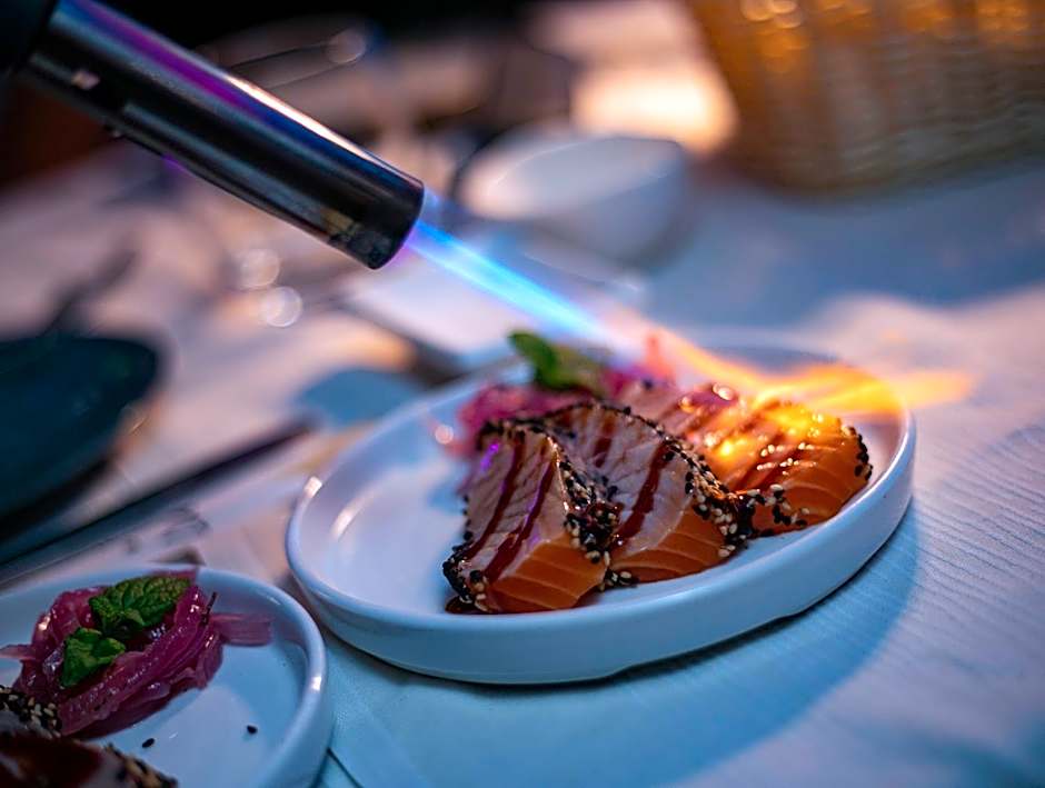 La Bussola Hotel Calabria