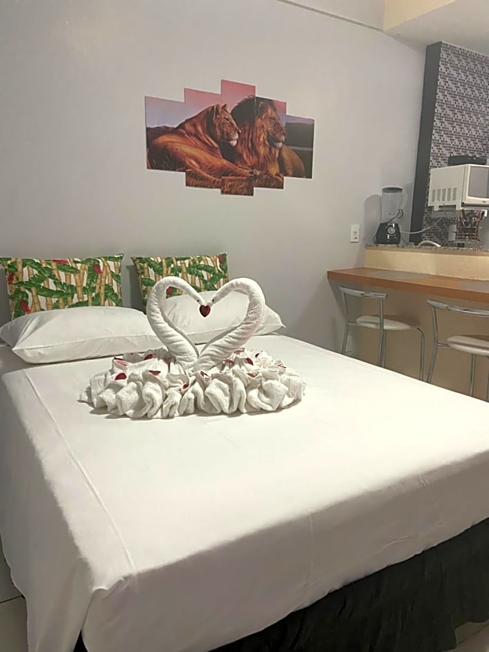 Golden Dolphin Grande Hotel