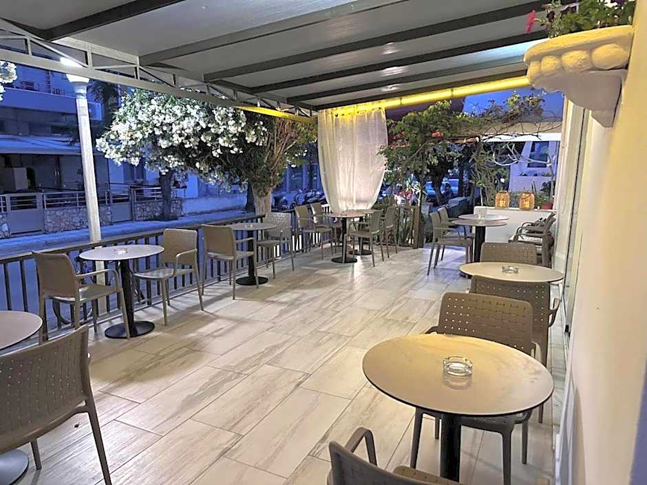Paradise Hotel