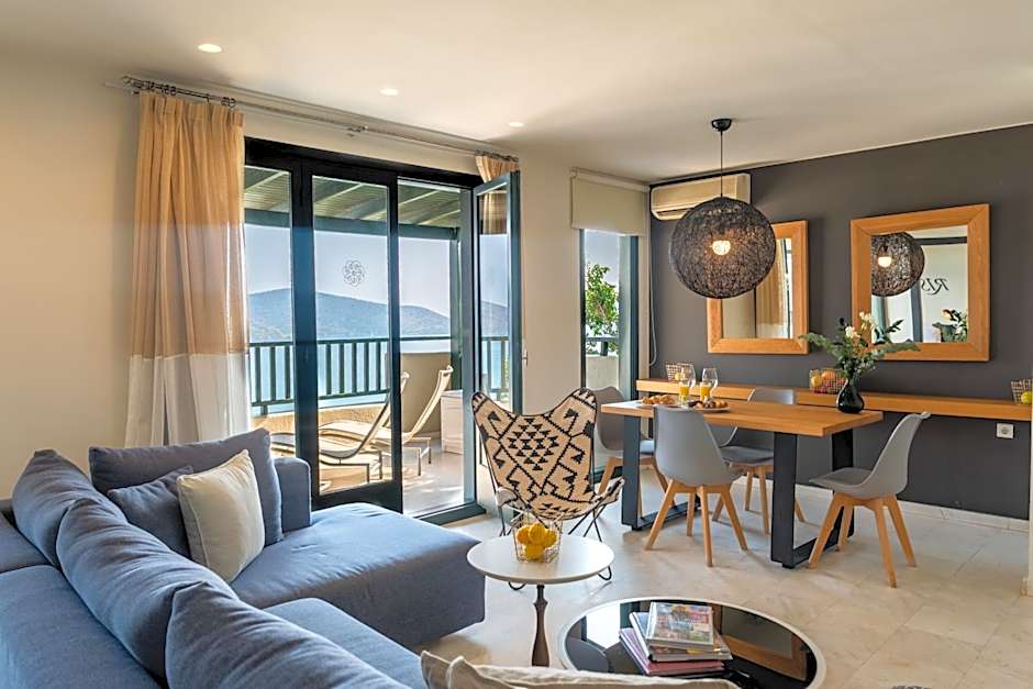 Domes Aulus Elounda, Curio Collection by Hilton