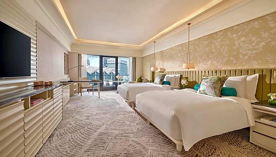 Photo 1 of 7 of Residential 2 Bedroom Suite, Balcony