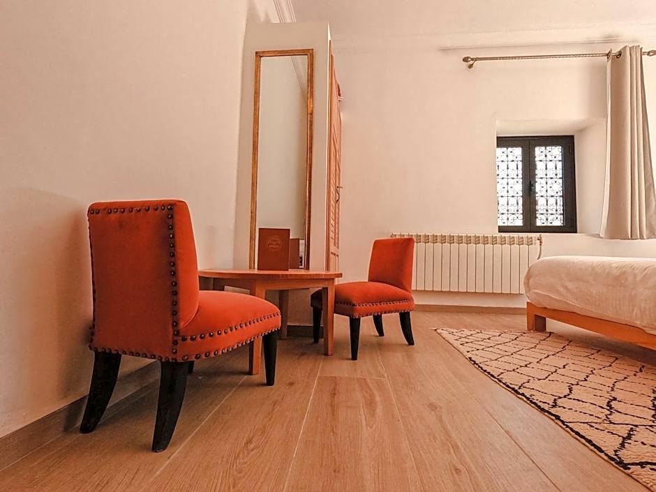 AdaZen Ecolodge - Ait Bouguemez