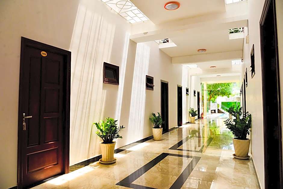 Nohana Hotel