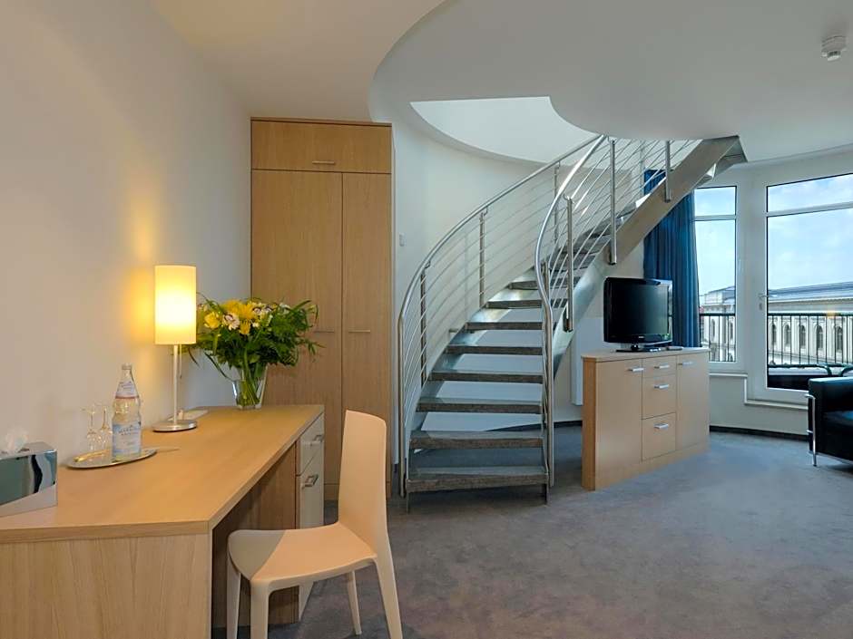 Hotel Berlin Mitte by Campanile