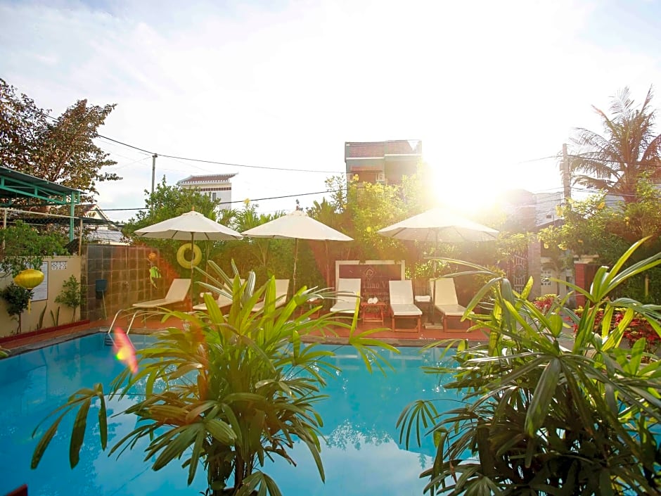 Phuc Thao Villa Hoi An