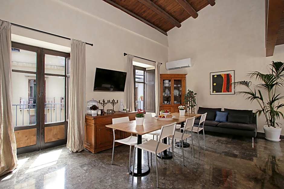 Casa Miqvà - Rooms in shared apartment