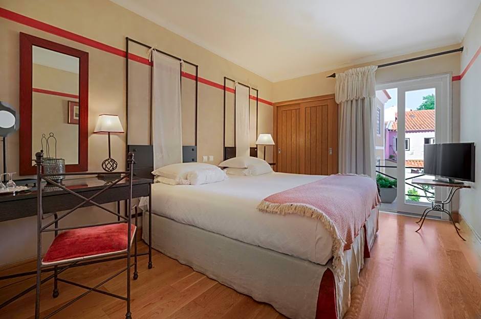 Solar do Castelo - Lisbon Heritage Collection