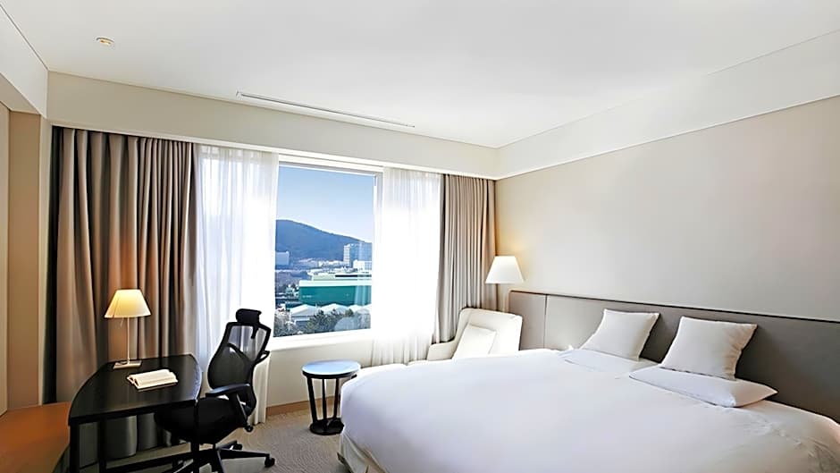 Samsung Hotel Geoje