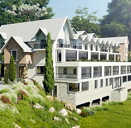 Boutique & Spa Carpe Diem