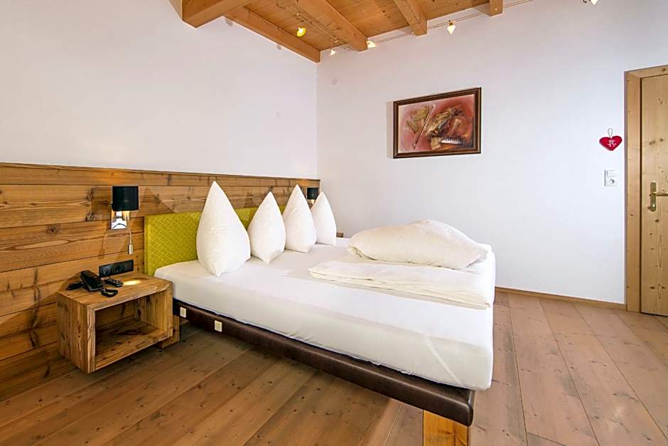 Genusshotel Alpenblick