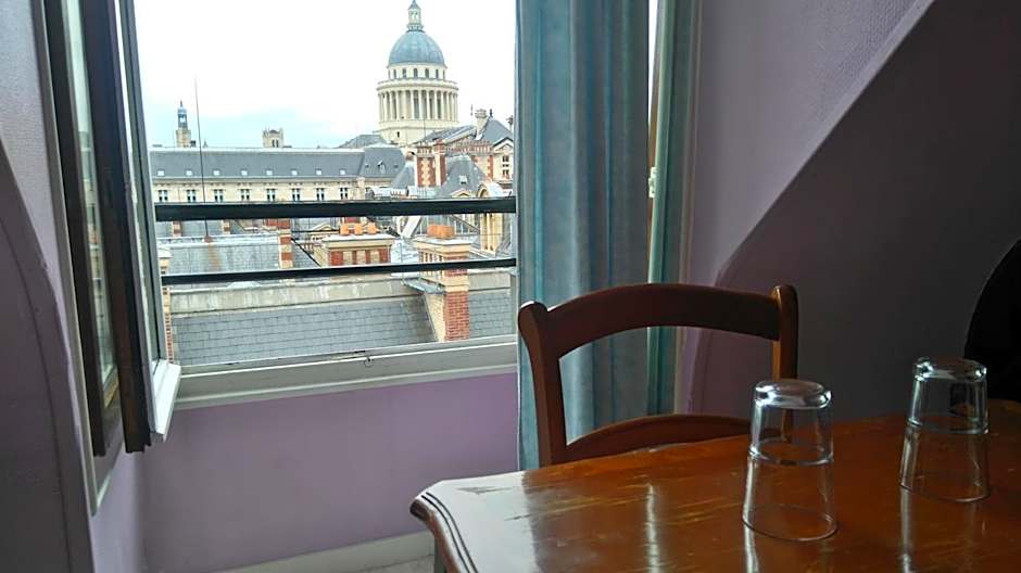 Hotel Cluny Sorbonne