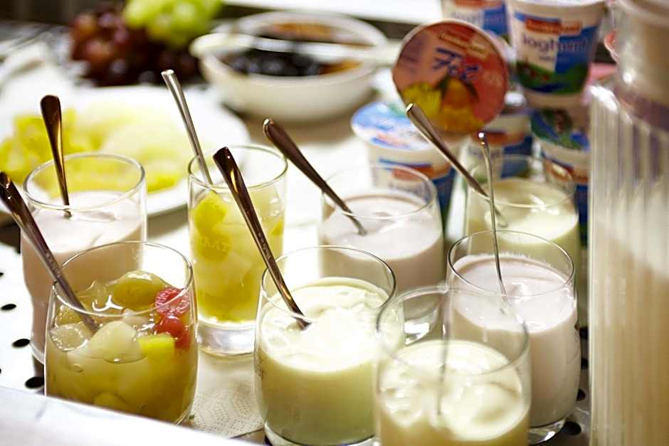 Hotel Stuttgart Sindelfingen City by Tulip Inn