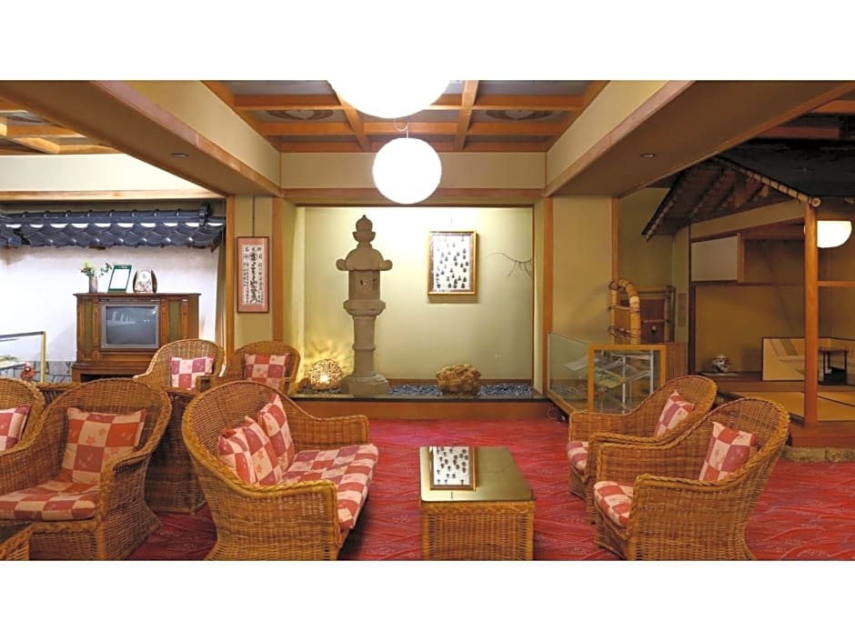 NozawaOnsen Tokiwaya Ryokan - Vacation STAY 85595v