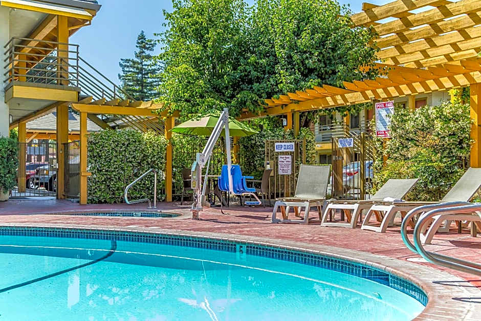 Comfort Inn Santa Cruz