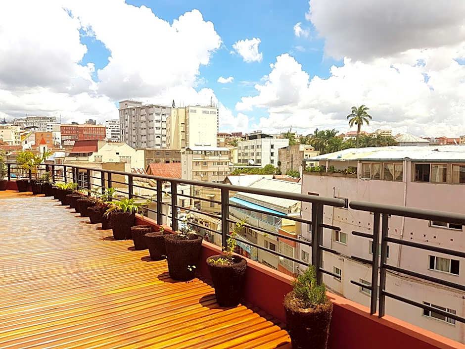 Sole Hotel