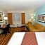 Rock Island Inn & Suites Marshalltown