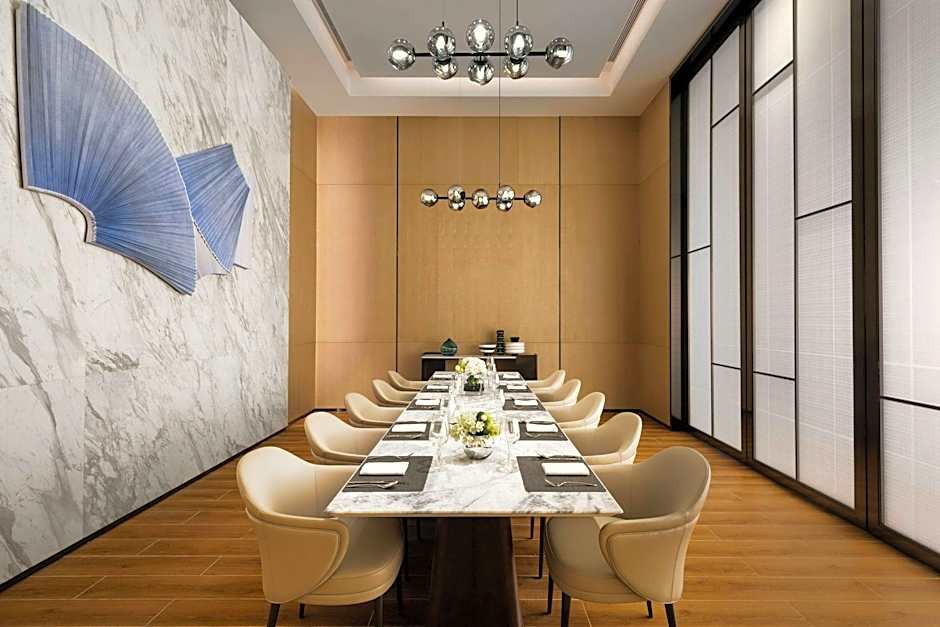 Courtyard by Marriott Shanwei Haifeng
