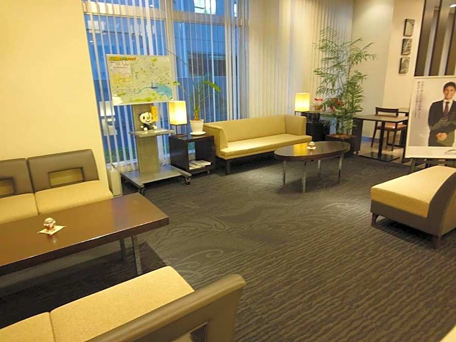 S-Peria Hotel Nagasaki