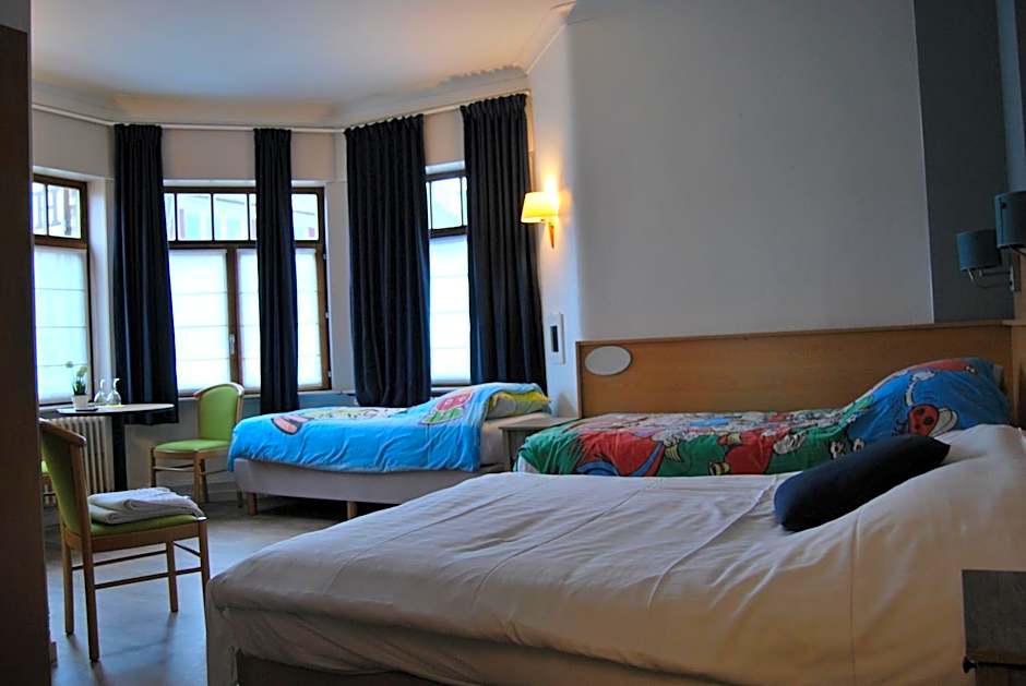Hotel Montana