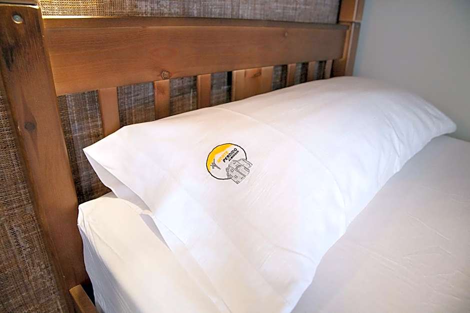 Hostel-Albergue Monte Perdido