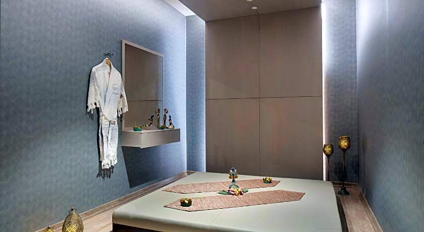 Hilton Istanbul Bakirkoy