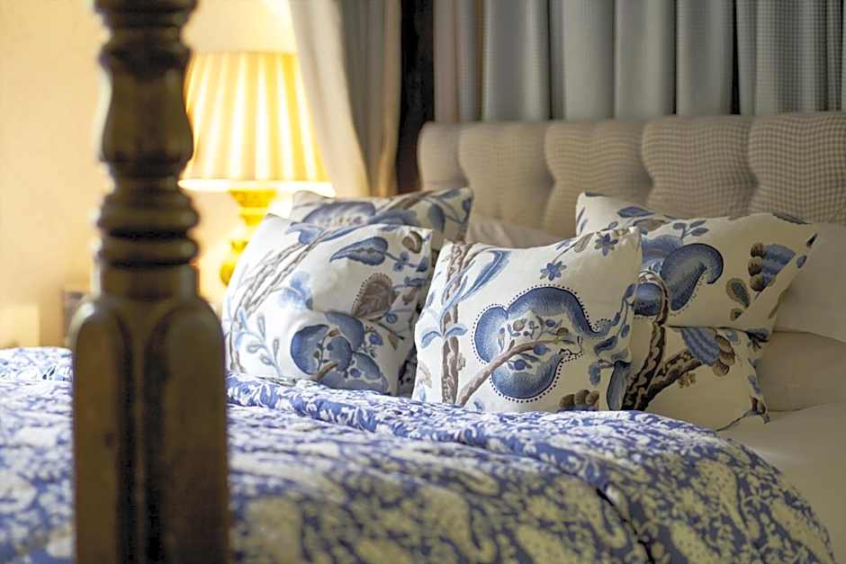 The Swan Hotel