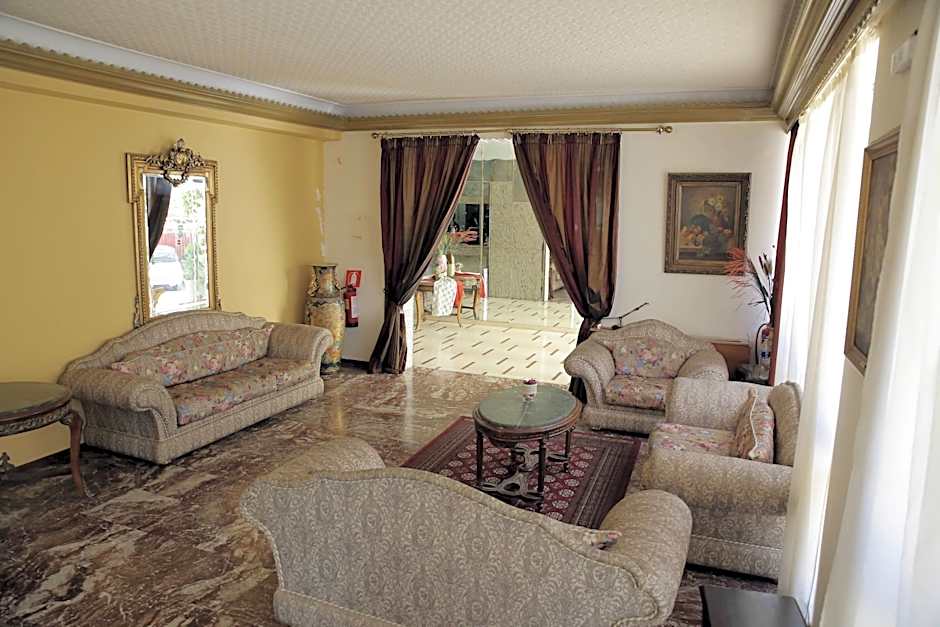 Hotel Anesi