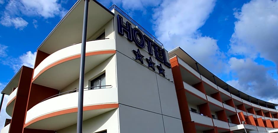 Hôtel Le Palladior Voiron