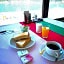 Amami Port Tower Hotel