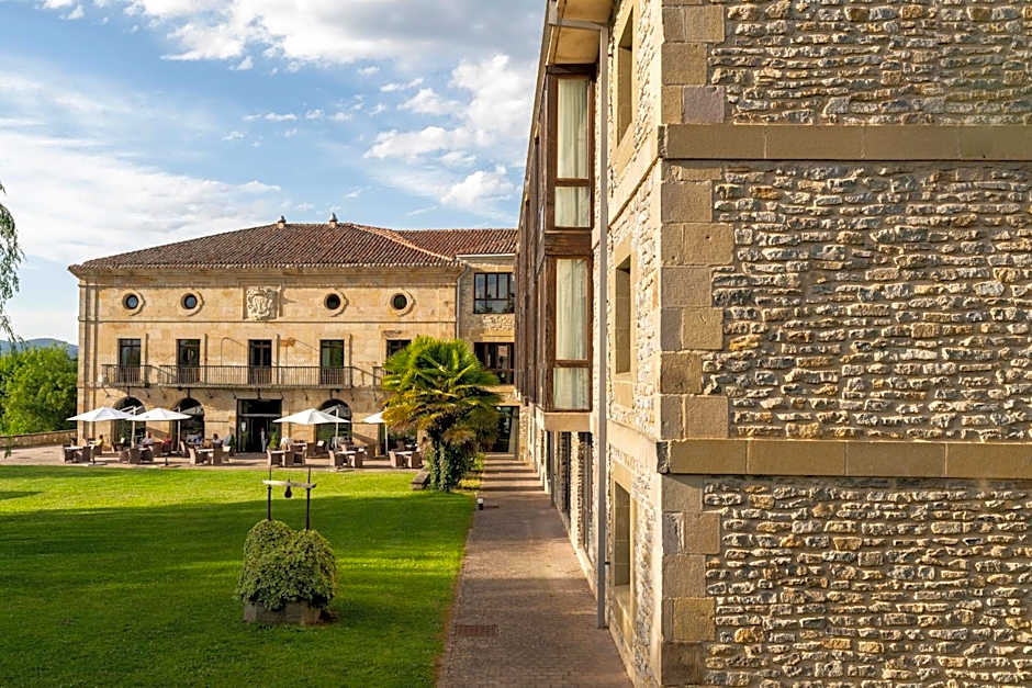 Parador de Argomaniz