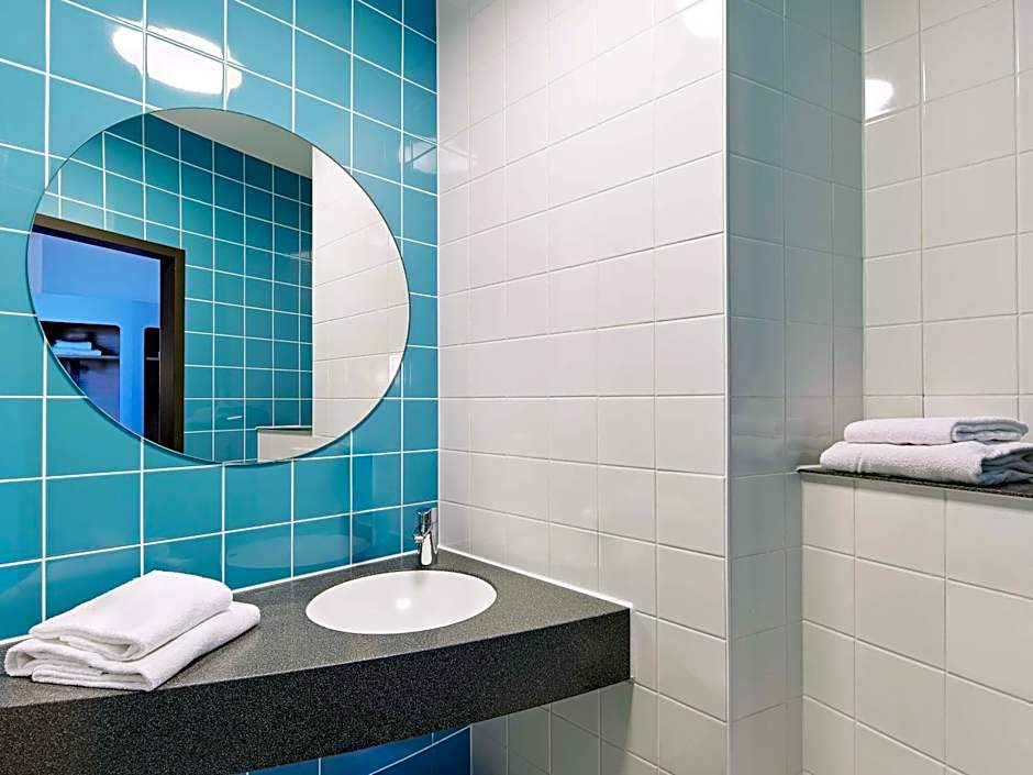 B&B Hotel Münster-Hafen