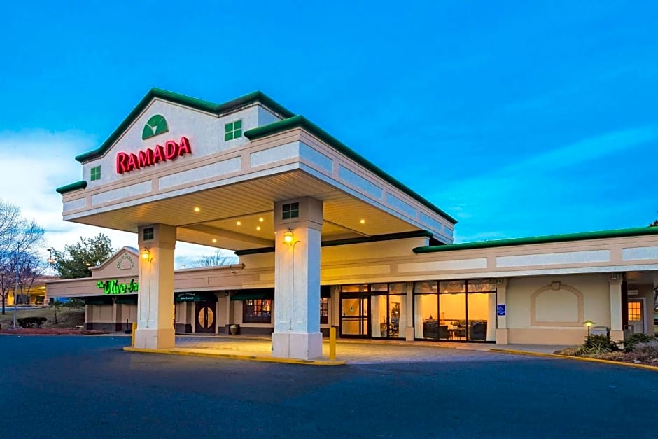 Ramada by Wyndham Pikesville/Baltimore North