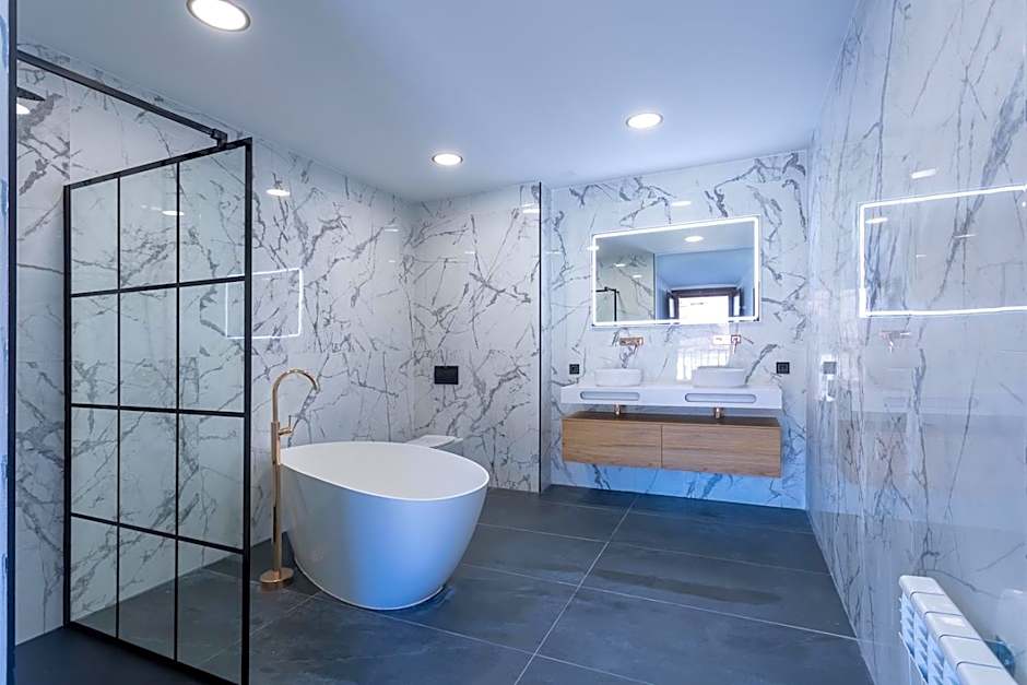 Hostería del Monasterio de San Millan