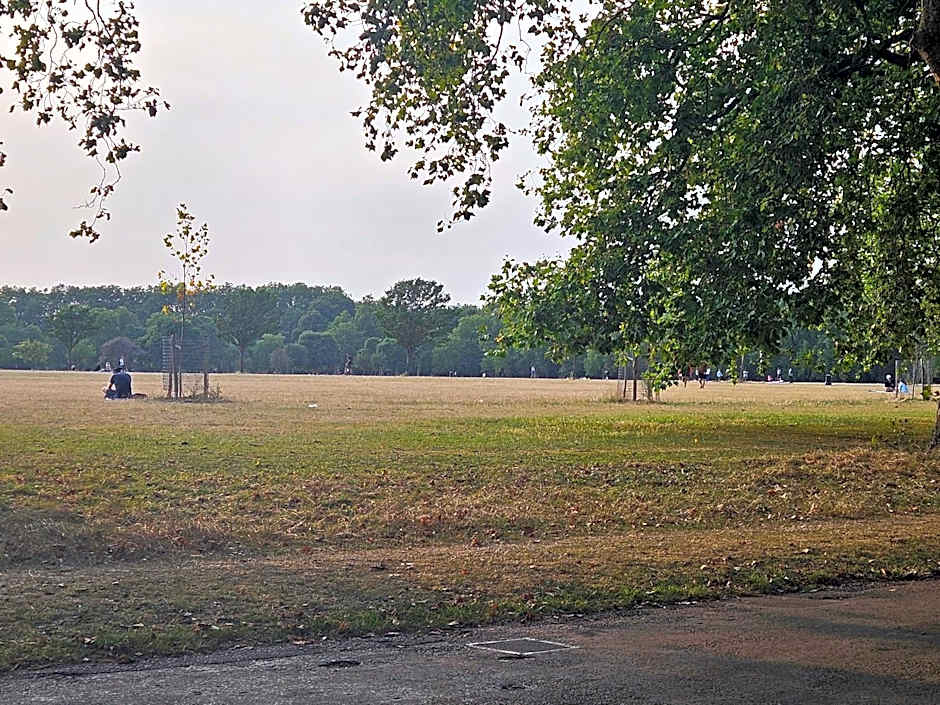 London Comfy Doubles