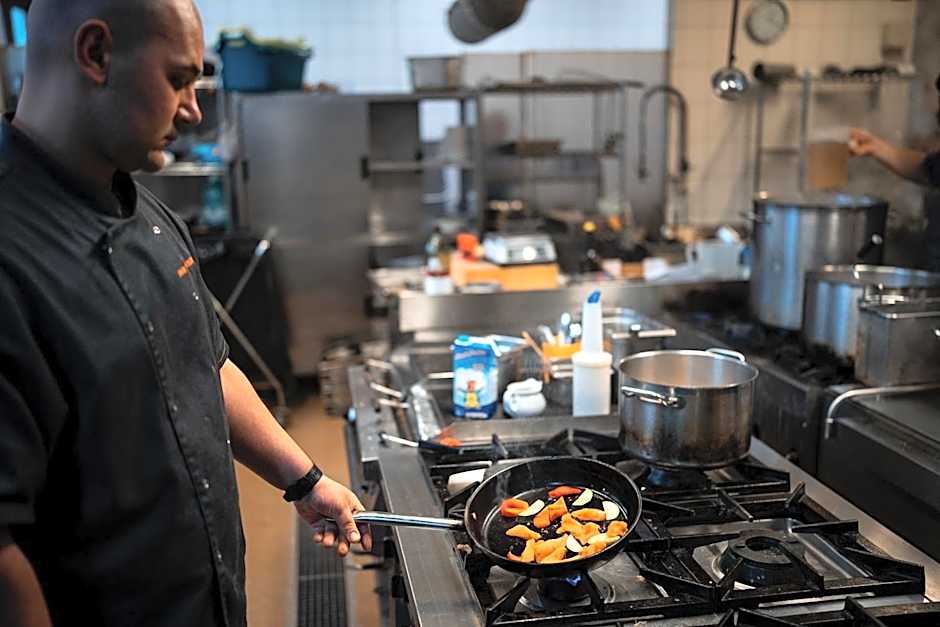 Dwór Świętoszówka