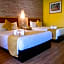 Hotel Colonial Mexicali