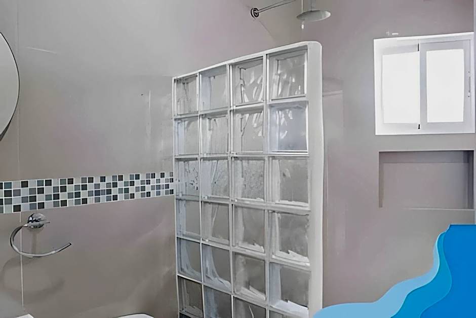 Minimalist Studio with Pool and FREE Scooter