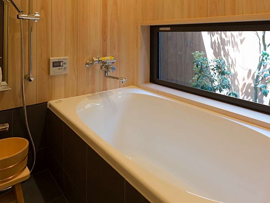 Rikyuan Holiday Rentals