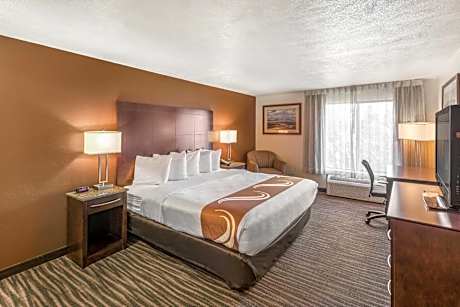 King Room - Non-Smoking