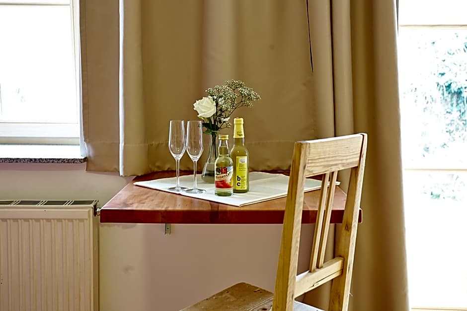 Gasthof Hotel Schiffsmeisterhaus