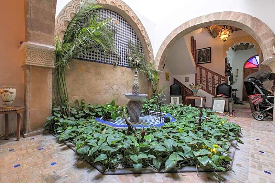 Dar Rahaothello